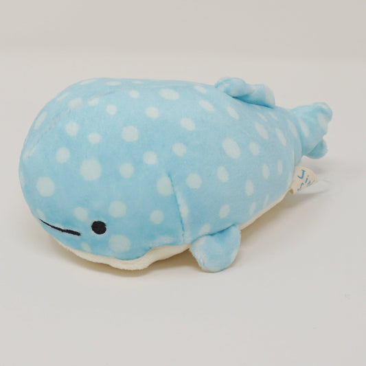 2016 Jinbesan (SS) Super Mochi Jinbesan Plush