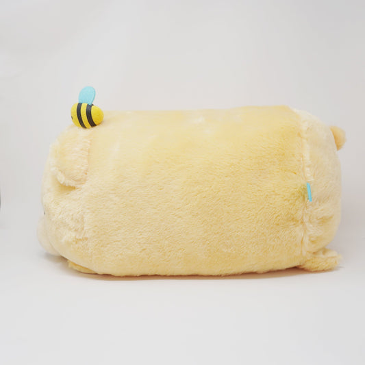 2016 Honey-chan Lying Big Plush - AMUSE